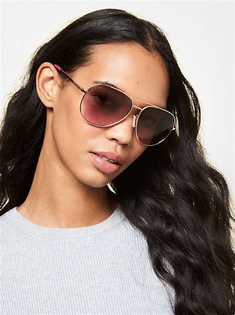 do michael kors sunglasses have uv protection|michael kors rodinara sunglasses.